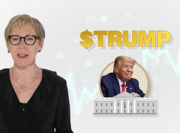 Trump, il vero successo dei suoi primi 100 giorni: l’arricchimento personale