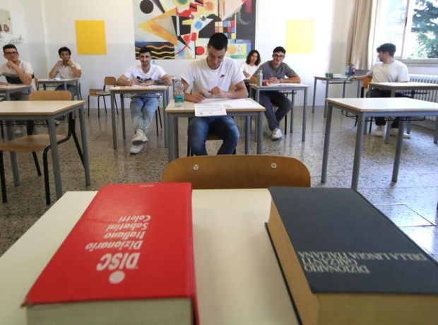 Tema di maturitàle riflessioni degli studenti bresciani su GattopardoNew Deal e «rispetto»