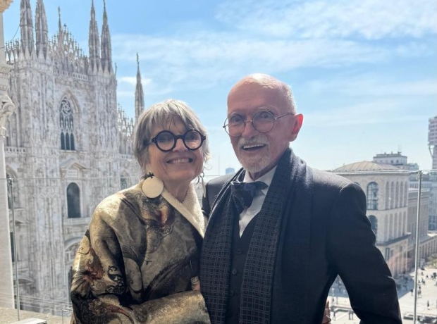 Franco Berrino: «A 81 anni mi sono risposatoballo il tango e salto la cena. Le medicine per la longevità? Cibomotomeditazione»