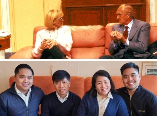 Casa Vianello venduta dagli eredi filippini a Pier Silvio Berlusconi (per 1,45 milioni): 285 metri quadri5 camere5 bagniperché l’ha voluta lui