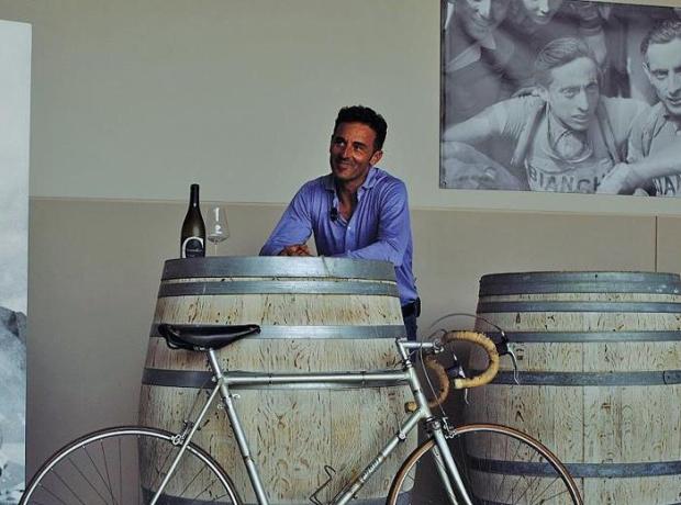 Il nipote di Fausto Coppi: «Quando se ne andò di casa mia mamma soffrì moltissimo. Ma le due famiglie non sono più in guerra»