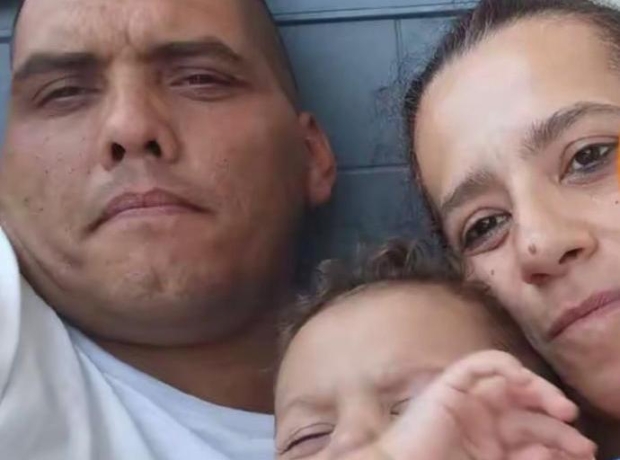 Domenicoparla il papà: «Il cuore per mio figlio in un frigo da pic-nic. I medici sparirono dopo il trapianto: lì capii»