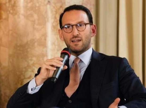 Federico Freni, sottosegretario al ministero dell’Economia