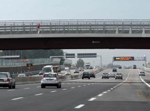 Autostrada A4 Bergamo: in arrivo chiusure di interi tratti verso Brescia. E di diversi caselli