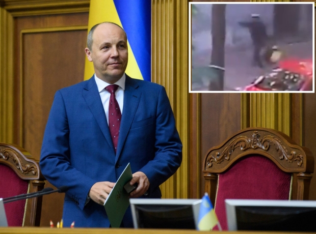 Ucraina - Russia, le notizie sul conflitto in diretta | Lanciati 540 droni sulle città ucraine. L'ex presidente del Parlamento ucciso per strada da un killer vestito da rider. Zelensky: «Faremo di tutto per trovarlo». La polizia non esclude la pista russa