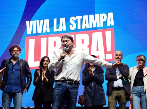 Attentato a Ranucci, la chat con Meloni e le nuove querele già arrivate: «Ne ho ricevute tre». Oggi la decisione del Garante