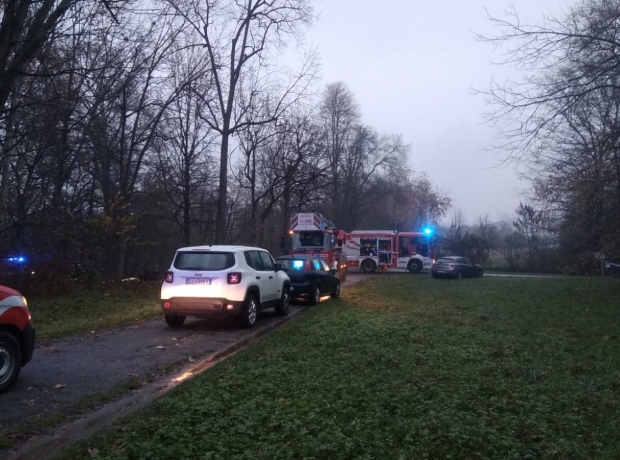 Monza, ritrovato senza vita nel parco lungo il corso del Lambro: la testa e parte del corpo immersi nell'acqua