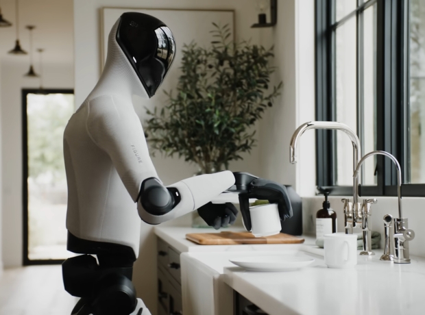 Robotocchiali smartMachine Webritorno sulla Luna: le nostre previsioni sulla tecnologia del 2026