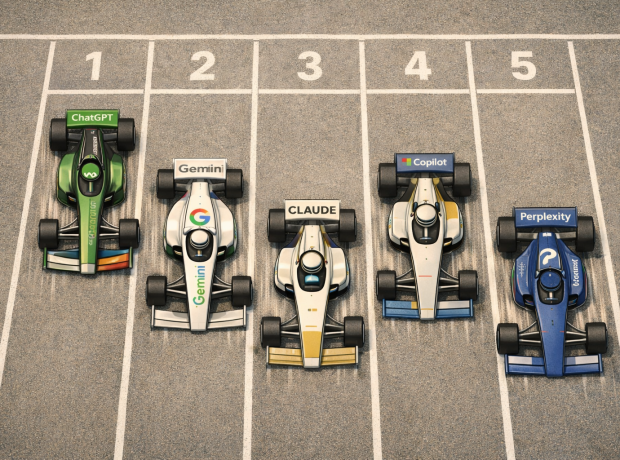 NoChatGpt non è sempre la scelta migliore quando serve un aiuto dall'intelligenza artificiale: le alternative