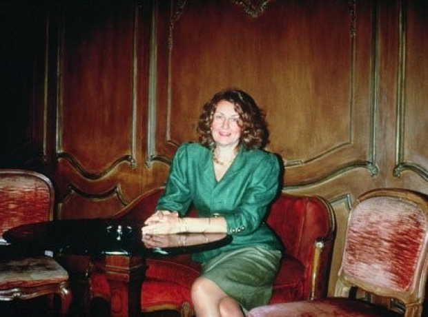 Morta Laura Maioglio, proprietaria del ristorante Barbetta di New York, uno dei più antichi locali italiani degli Stati Uniti