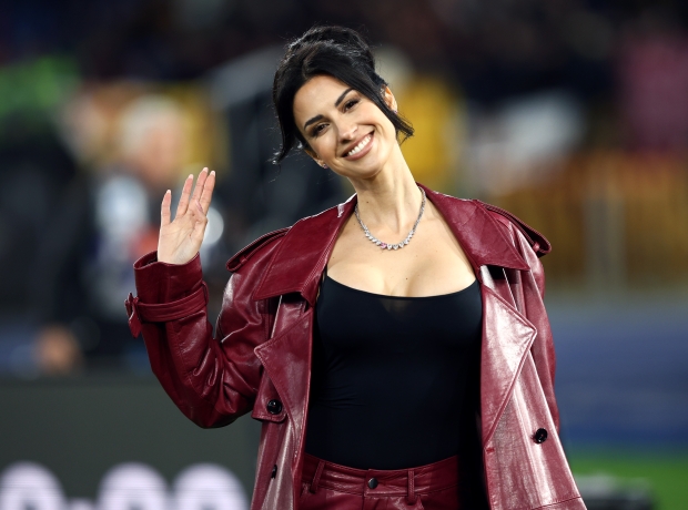 Eleonora Incardona: «La carriera è come una maratona: la bellezza può aiutareall’inizioma se ti fermi lì ti superano»