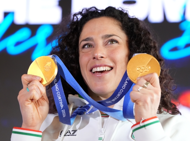 Federica Brignone: «Dovrò convivere con il dolore. Se non miglioro sarà difficile continuare nel 2027»