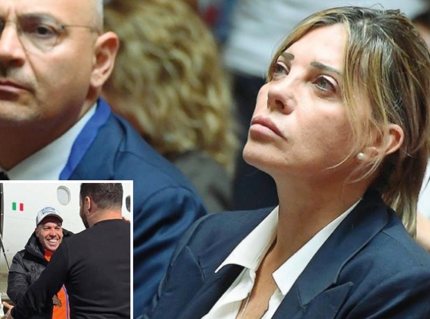 Caso Almasrichiuse indagini su Bartolozzi: scontro tra Procura e maggioranza sull'immunità. L'approdo alla Consulta