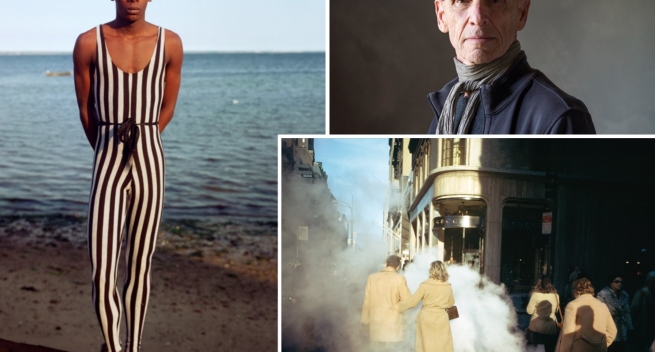 Joel Meyerowitz, il pioniere del colore nella fotografia di strada: a lui l'Outstanding Contribution to Photography Sony 2026