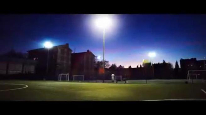 Bologna, dietro le quinte delle partite al Dall'Ara: il video