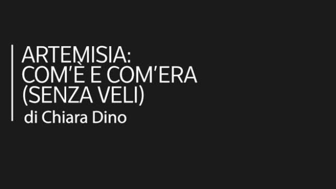 Artemisia, il video del capolavoro svelato: la mostra a Firenze