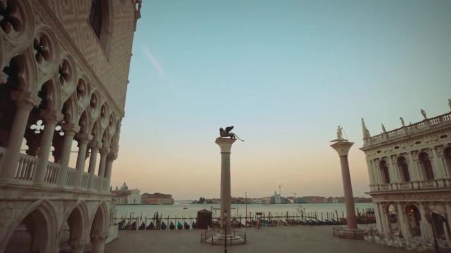 prova venezia