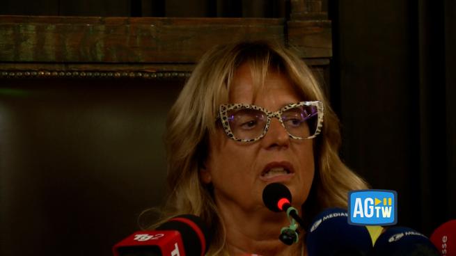 Omicidio Verzeni, il procuratore: «Sharon nel posto sbagliato al momento sbagliato»