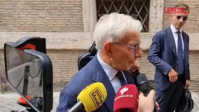 Caso Sangiuliano, il legale del ministro: «Denunceremo Boccia»