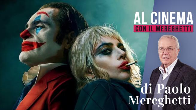 L’altra faccia di Joker (che non vi sareste mai aspettati)