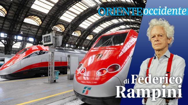 Treni: l’America sta peggio di voi