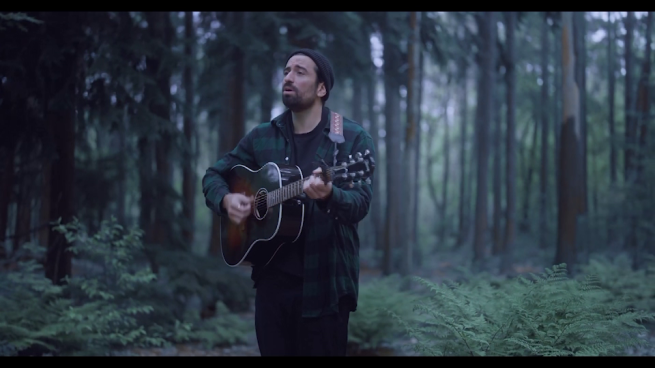 DOTAN: in anteprima il video del nuovo singolo in versione acustica