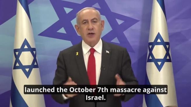 Netanyahu: «La morta di Sinwar non è la fine della guerra, ma l'inizio della fine della guerra»