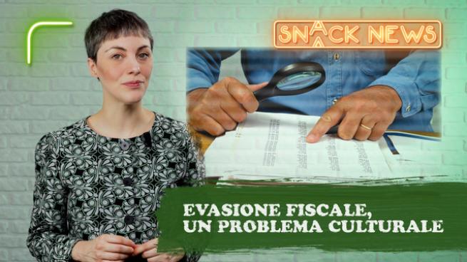 Evasione fiscale, come sta cambiando la lotta ai furbi del fisco (e quando si parla di elusione)