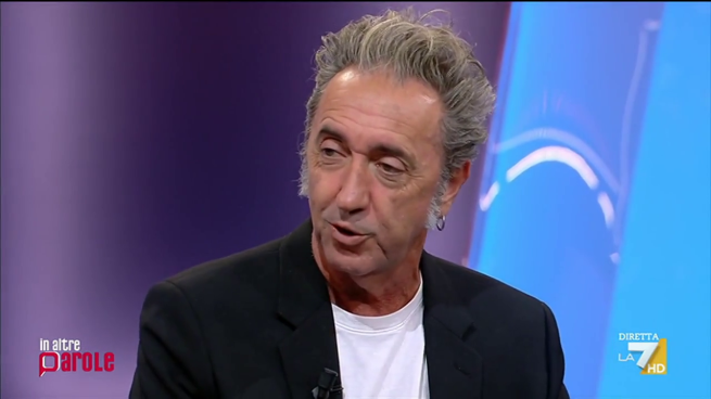 Paolo Sorrentino sui giovani: «I ragazzi di oggi nettamente migliori di quelli della mia generazione»