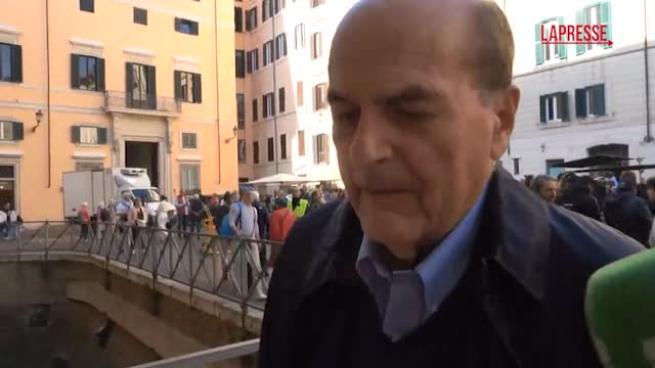 Bersani assolto dall'accusa di diffamazione contro il generale Vannacci: «Raffinate le osservazioni del giudice»