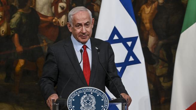 Netanyahu: «Sì alla tregua in Libano». La conferenza in diretta