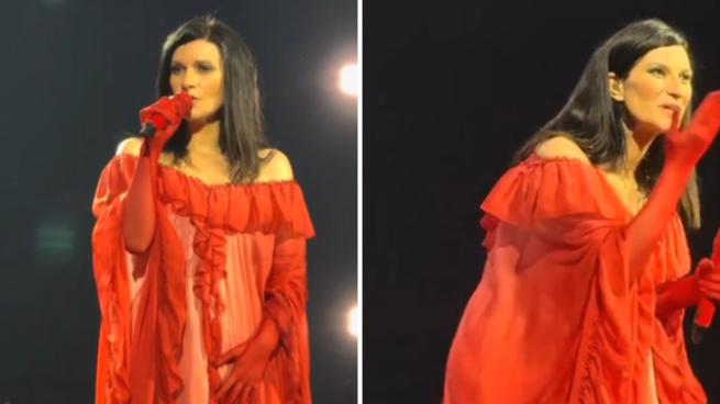 Pausini e l'appello contro i femminicidi: «L'ergastolo non riporta in vita le donne, ma è un segno importante»