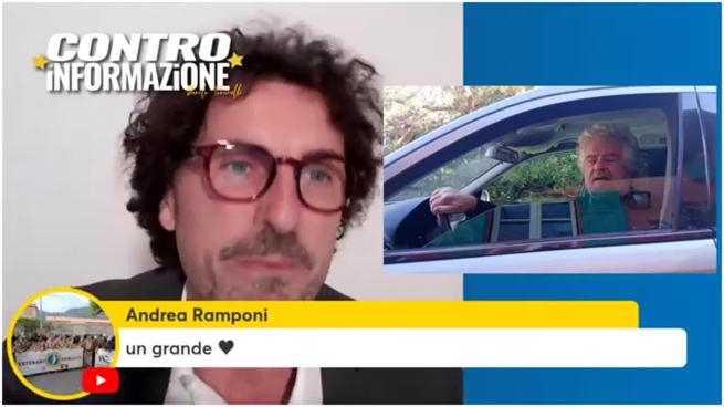 Toninelli: «Conte? Alle riunioni con lui mi addormentavo. Inconcludente, è sempre stato estraneo al M5S»