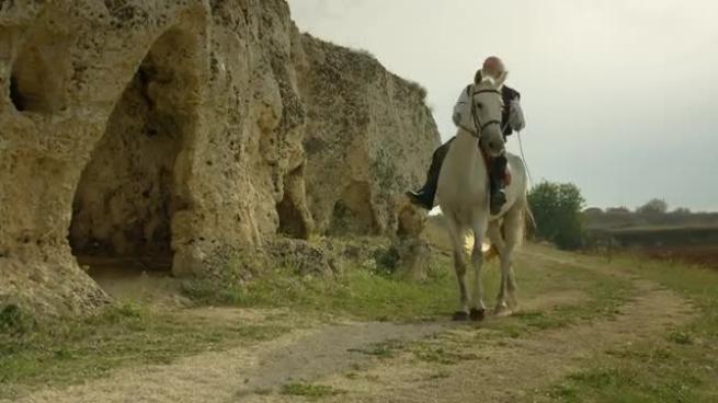 Turismo, lo spot per raccontare Santa Claus e la Puglia su Cnn e Bbc