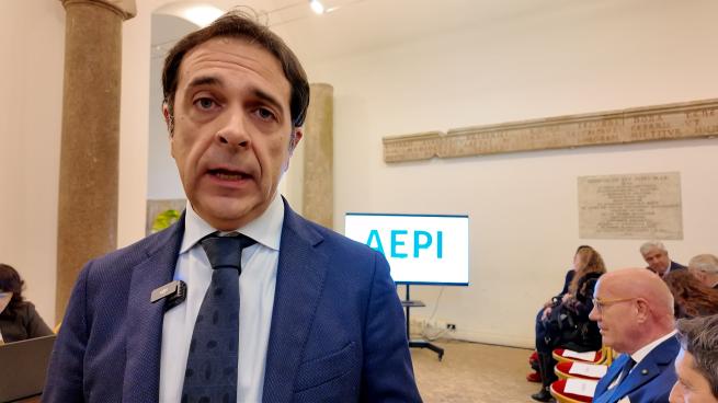 Giubileo 2025 tra aspettative e rischio overbooking, Dinoi (Aepi): «Partenariato pubblico-privato? Il 78% delle imprese non sa cos'è»