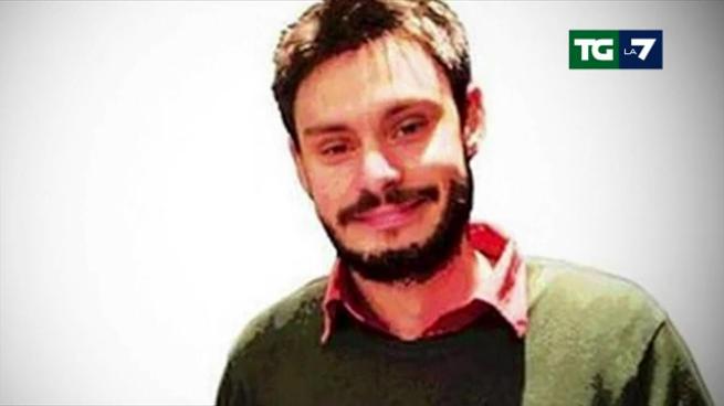 La denuncia de La7: sparito un testimone del delitto Regeni