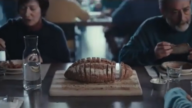 Ecco lo spot di Esselunga con il Banco alimentare contro gli sprechi: «È importante anche la spesa che non fai»