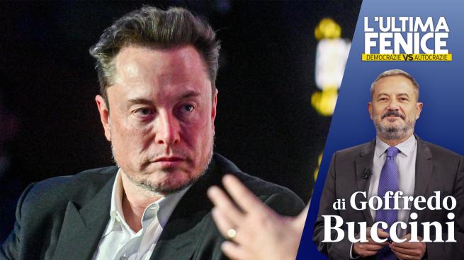 Si scrive Mega, ma si legge micro: l’euro-ricetta di Musk