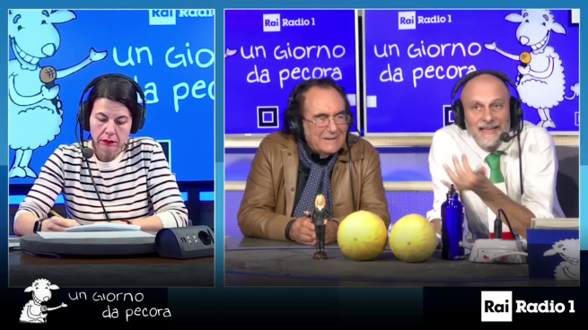 Al Bano Carrisi: «Putin? Mi hanno assicurato che a fine agosto si farà il concerto per la pace nella piazza Rossa»