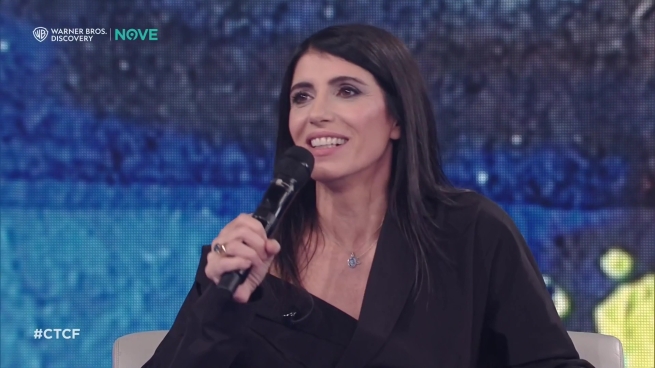 Giorgia dopo Sanremo, quell'aneddoto su Ornella Vanoni: «Cantavamo insieme ad un concerto e lei mi fa: ma perché urli?»