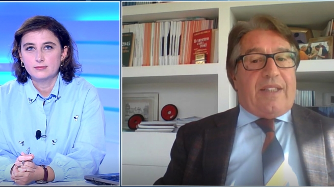 Alberto Brambilla: «Occupati tra 55 e 64 anni, Italia in fondo alle classifiche Ocse. Perché alzare l’età della pensione»