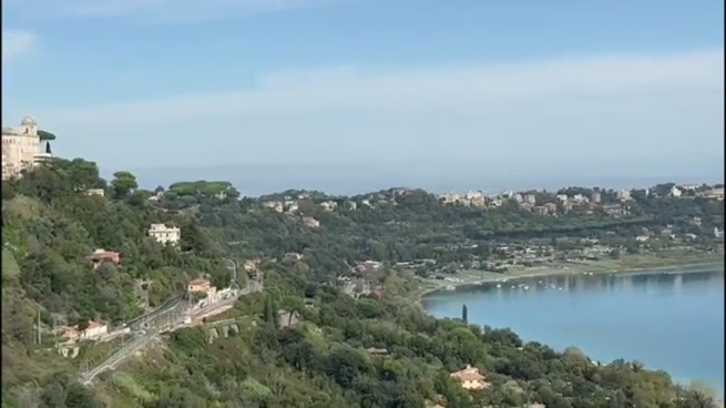 «Hallelujah, il grande cinema per la pace», la prima edizione del Film Festival a Castel Gandolfo dal 6 al 13 dicembre