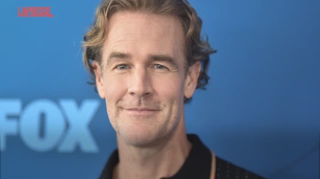La carriera di James Van Der Beek, l'attore protagonista di "Dawson's Creek" e morto a 48 anni