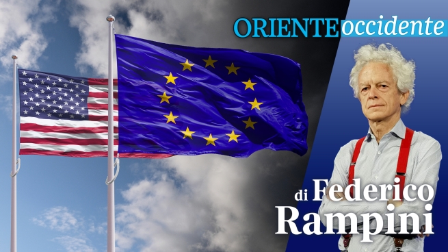 L’Europa corteggia i democratici Usa