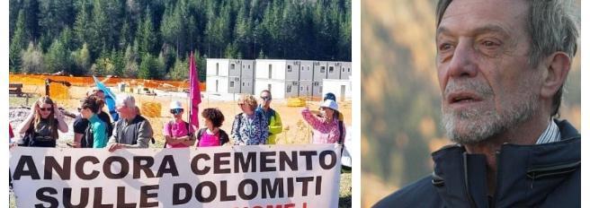 La voce storica dell'ecologismo Trentino: «Ambiente, la politica è assente. I giovani? Sono impegnati»