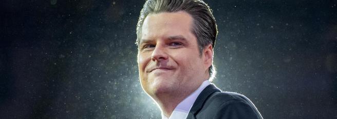 Trump nomina il controverso Matt Gaetz ministro della Giustizia (già sotto indagine per traffico sessuale). I repubblicani: «Decisione folle e ridicola»