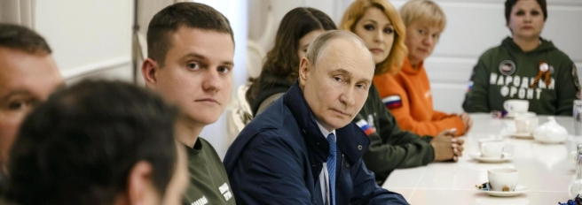 Dai territori al disarmo quasi totale dell'Ucraina: le pretese di Mosca per la pace (che sono sempre le stesse)