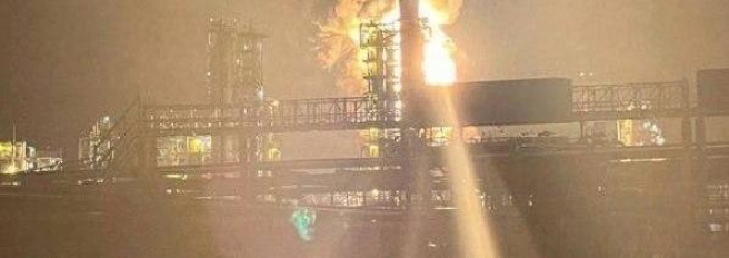 I nuovi bersagli della strategia di Kiev: l'energia russa nel mirino per azzoppare Mosca (e la sua Armata)