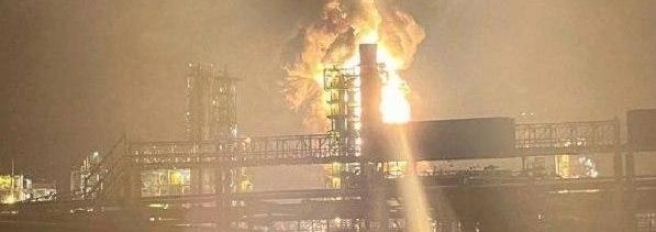 I nuovi bersagli della strategia di Kiev: l'energia russa nel mirino per azzoppare Mosca (e la sua Armata)