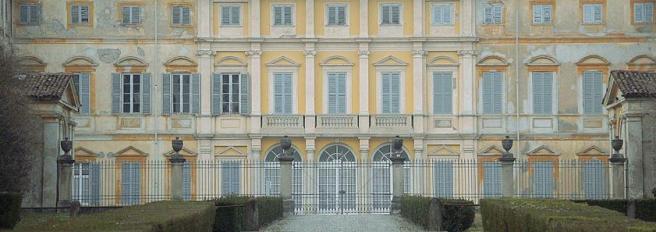 Bergamo, un centro per la cura dell'Alzheimer a Villa Mapelli Mozzi